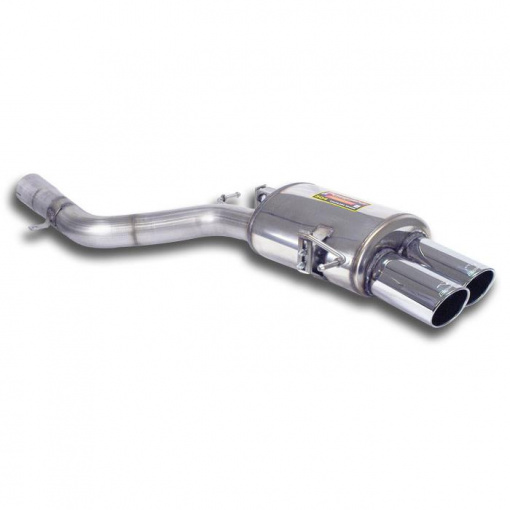 Supersprint Rear exhaust Right OO90