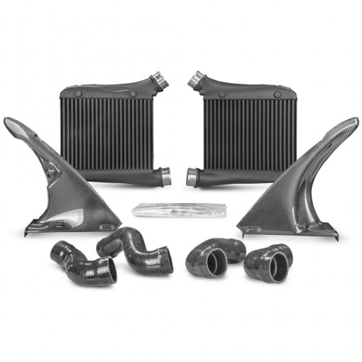 Wagner Tuning Competition Intercooler Kit Audi 4.0 BiTurbo
