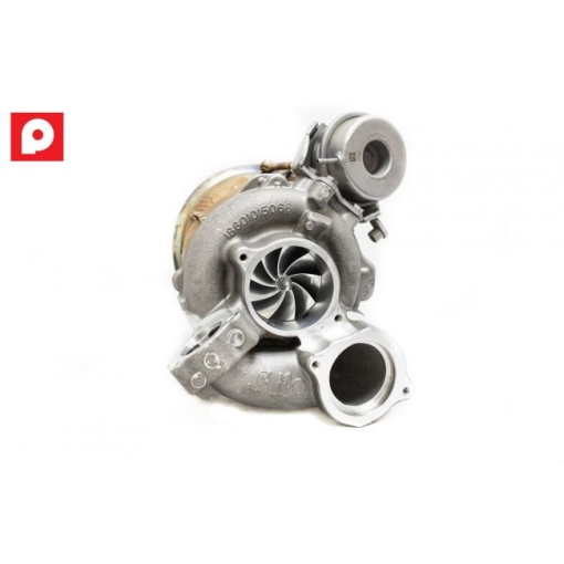 Pure Turbos 2018 S4 S5 SQ5 Pure 750 Turbo