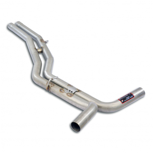 Supersprint Central "H-Pipe"