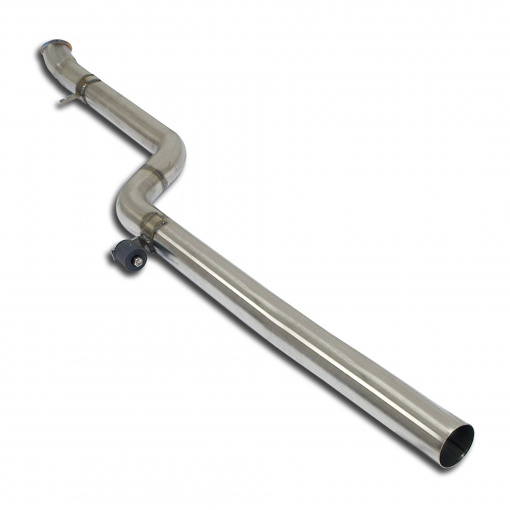 Supersprint Centre pipe