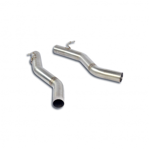 Supersprint Connecting pipes