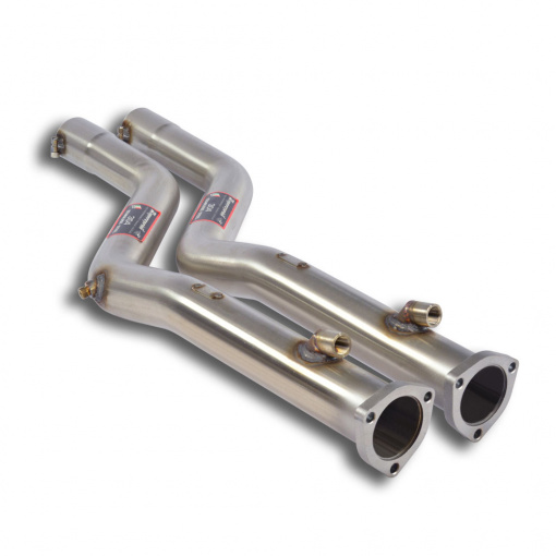 Supersprint Front pipes kit.
