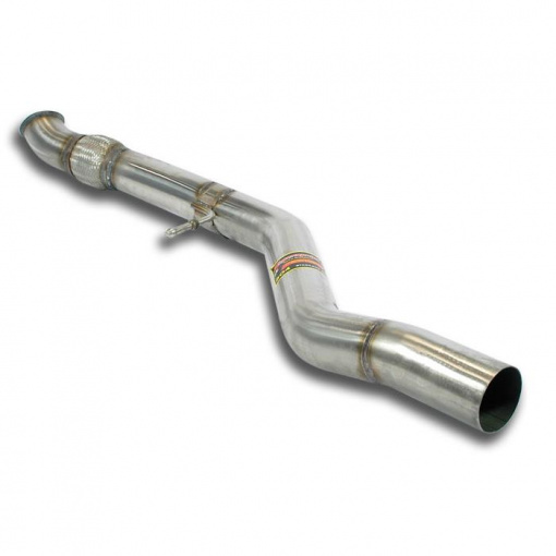 Supersprint Front pipe