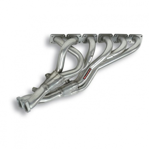 Supersprint Headers(Left Hand Drive only)