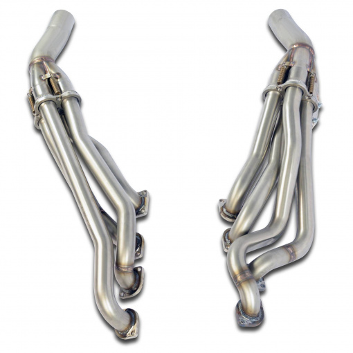 Supersprint Manifold Right - Left(Left Hand Drive)SUPERSPRINT DESIGN PATENT