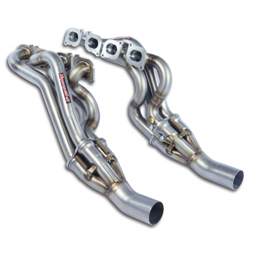 Supersprint Manifold Right - Left(Left Hand Drive)