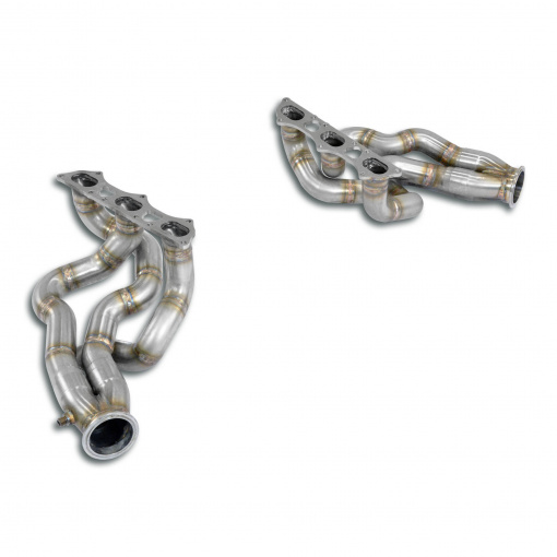 Supersprint Manifold Right - Left
