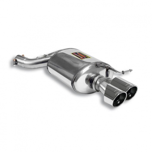 Supersprint Rear exhaust Right OO80