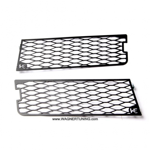 Wagner Tuning Air Intake Gitter Set for Audi RS 6