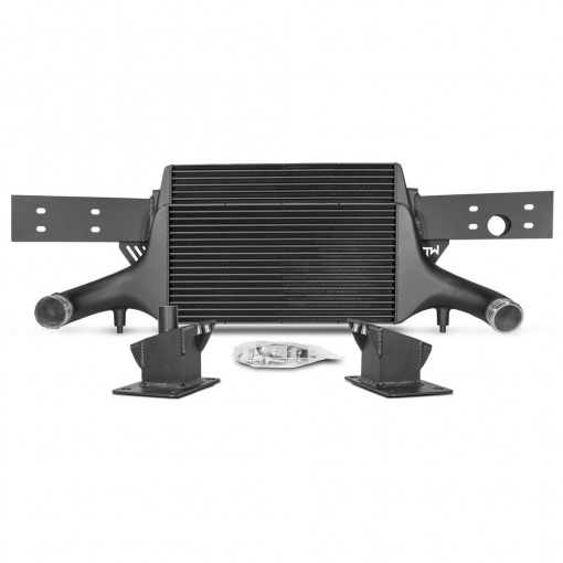 Wagner Tuning Competition Intercooler EVO3 Audi 2.5 TFSI