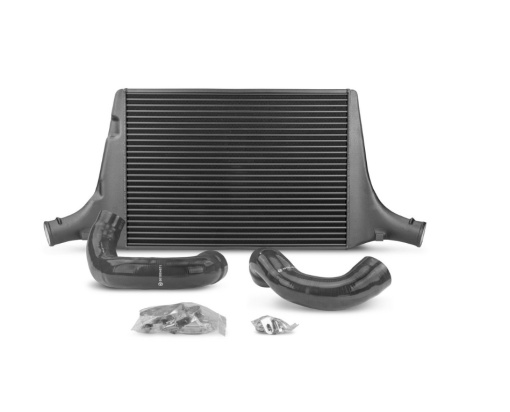 WAGNER TUNING Competition Intercooler Kit for Audi 3.0 BiTDI