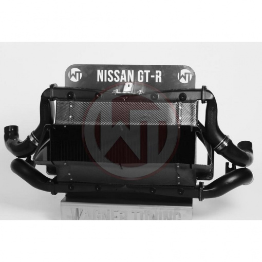 Wagner Tuning Competition Intercooler Kit Nissan R 35