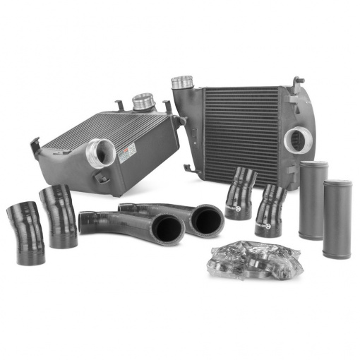 Wagner Tuning Performance Intercooler kit Audi 4.0 BiTurbo