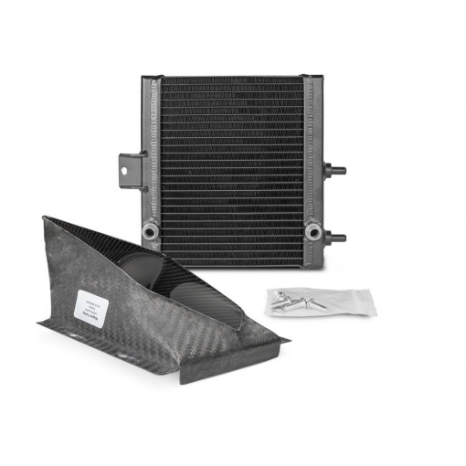 Wagner Tuning side mounted Radiator BMW F87 M2 Competition S55