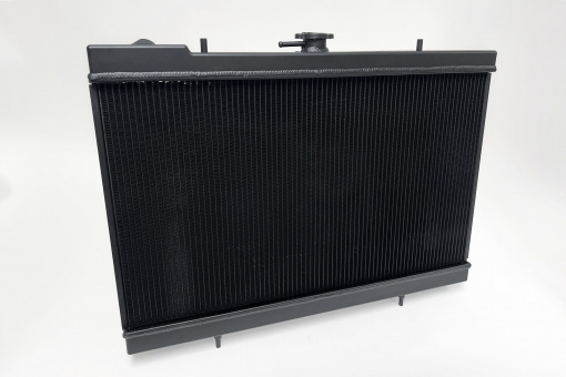 CSF FULL BILLET ALUMINIUM HIGH-PERFORMANCE RADIATOR Nissan Skyline R32 2.0 R6 24V (155 Hp)