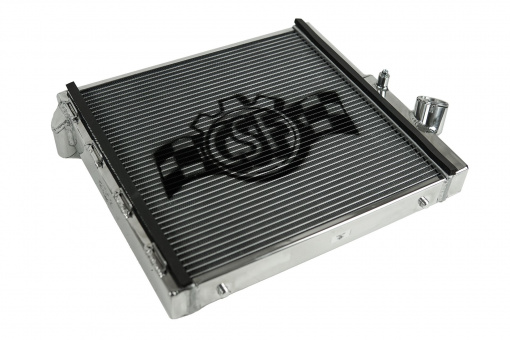 CSF HIGH PERFORMANCE ALL ALUMINIUM RADIATOR RIGHT SIDE
