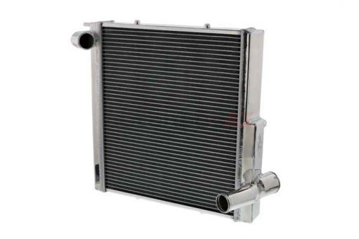 CSF RACE RADIATOR LEFT SIDE ONLY