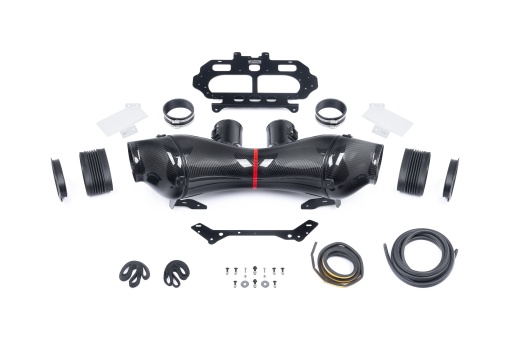 Eventuri Carbon Fiber Intake System Chevrolet Corvette C8 Convertible Z06