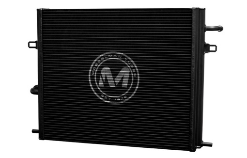Mosselman Heat Exchanger BMW F-Series B48 B58