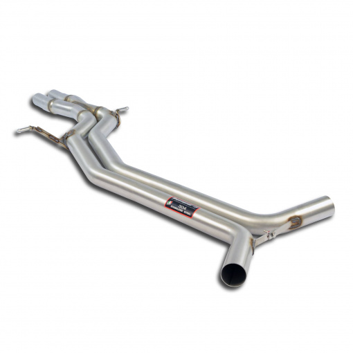 Supersprint Centre pipe "X-Pipe"