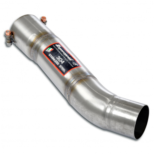 Supersprint Centre pipe