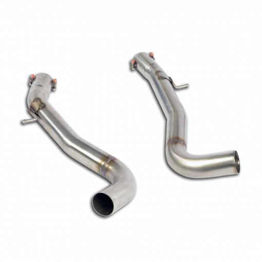 Supersprint Connecting pipes