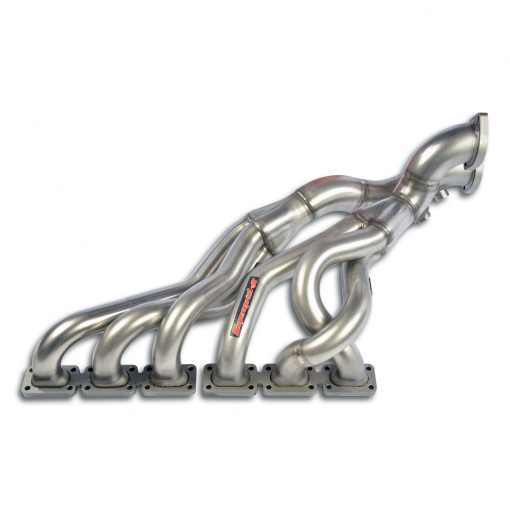 Supersprint Manifold(Left Hand Drive, O2 sensor bungs only)