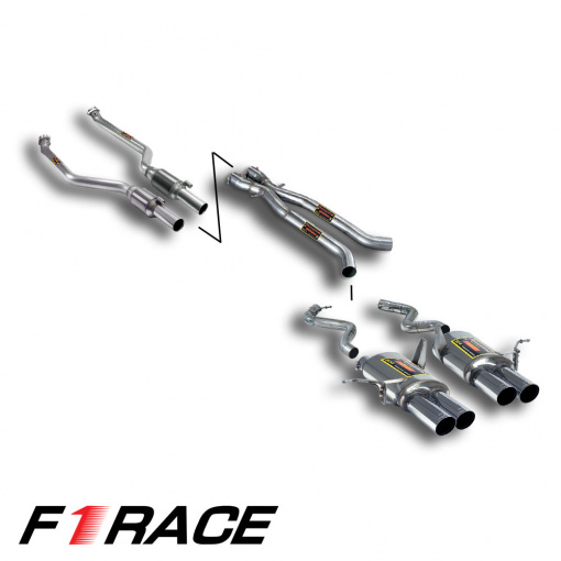 Supersprint Performance Pack: F1 Race GT