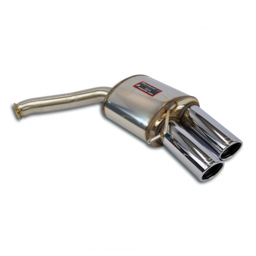 Supersprint Rear exhaust OO90 Right