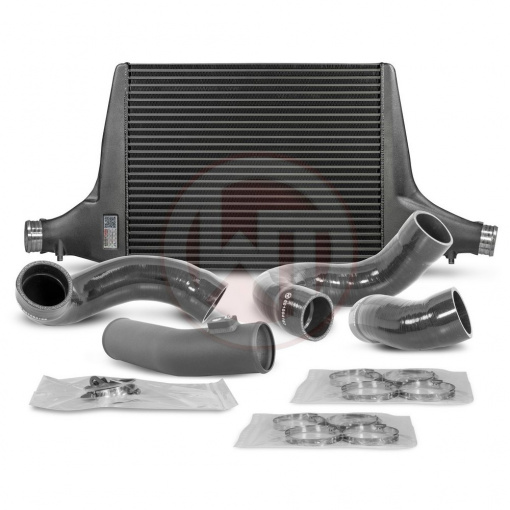 Wagner Tuning Competition Intercooler Kit Audi 3.0 TFSI