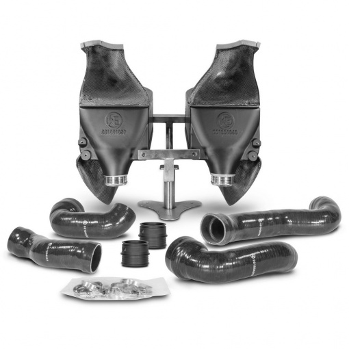 Wagner Tuning Competition Intercooler Kit EVO2 Porsche 996 Turbo