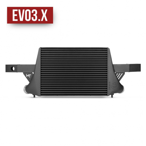 Wagner Tuning Competition Intercooler Kit EVO3.X Audi 2.5 TFSI