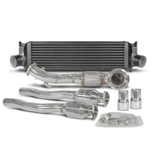 Wagner Tuning Competition-Package EVO1 Audi 2.5 TFSI