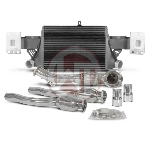 Wagner Tuning Competition Package EVO3 Audi TT RS 8J