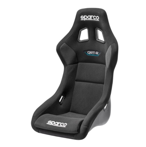Състезателна седалка Sparco QRT-R FIA