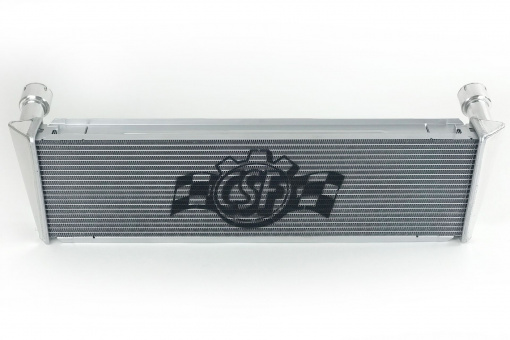 CSF RACE RADIATO CENTER RADIATOR
