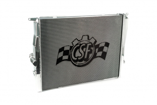 CSF RACE RADIATOR FOR BMW E9X M3 TRIPLE PASS RADIATOR