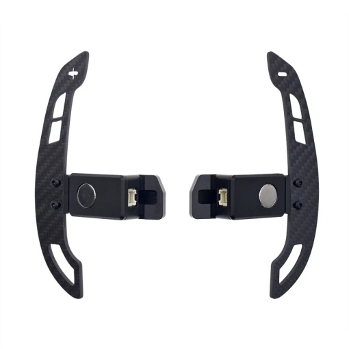 Magnetic Paddle Shifters Toyota Yaris GR