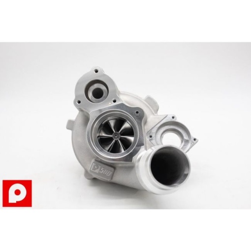 Pure Turbos N55 EWG Cast Pure 500 Turbo