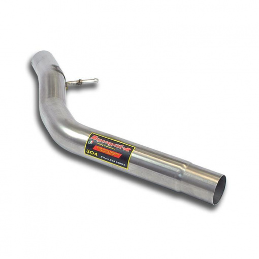 Supersprint Centre pipe(Replaces OEM centre exhaust)