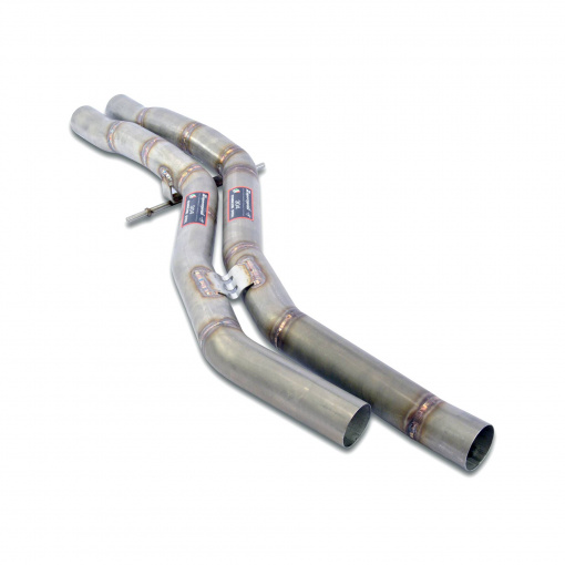 Supersprint Centre pipe
