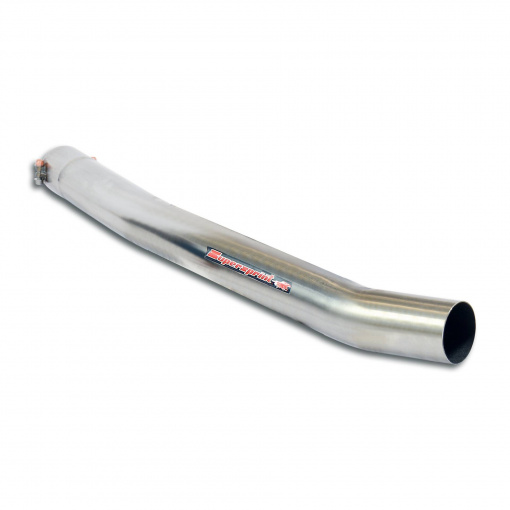 Supersprint Centre pipe