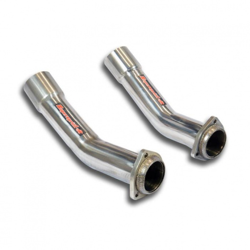 Supersprint Connecting pipe kit Right + Left