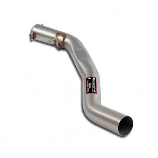 Supersprint Connecting pipe kit