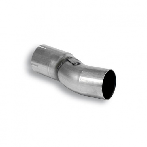 Supersprint Connecting pipe