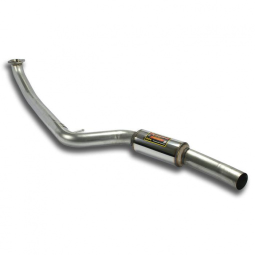 Supersprint Front exhaust Left