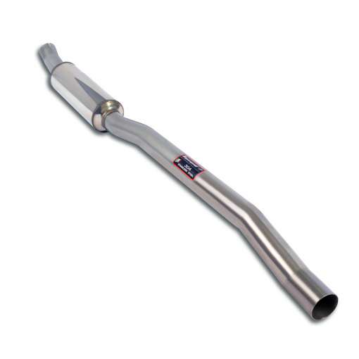 Supersprint Front exhaust