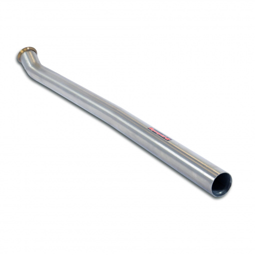 Supersprint Front pipe(Deletes OPF)