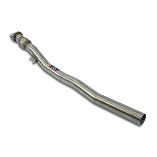Supersprint Front pipe